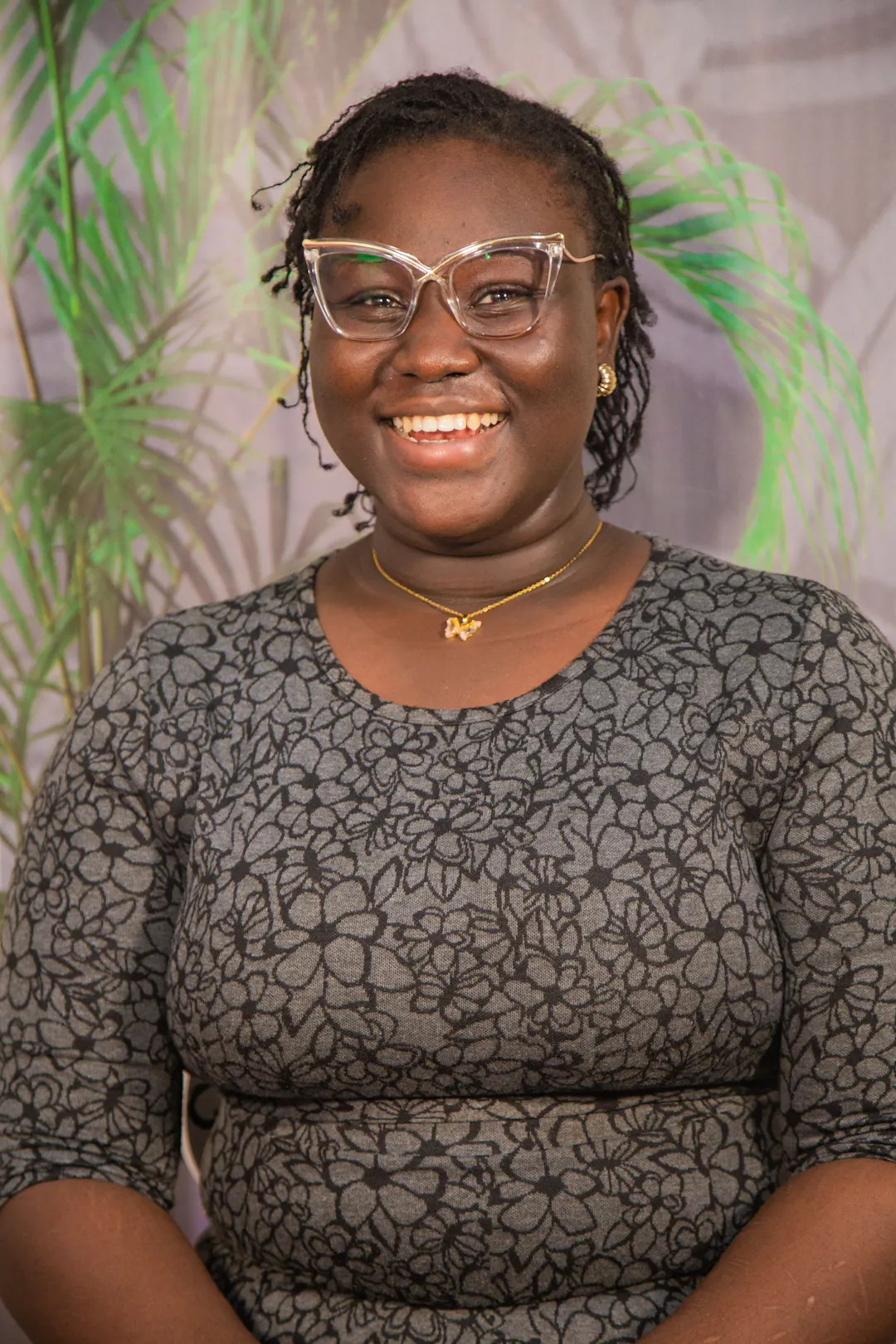 Adel Ewurama Sesa Acquah