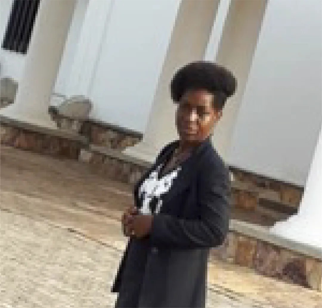 Edwina Nyarko-Lartey