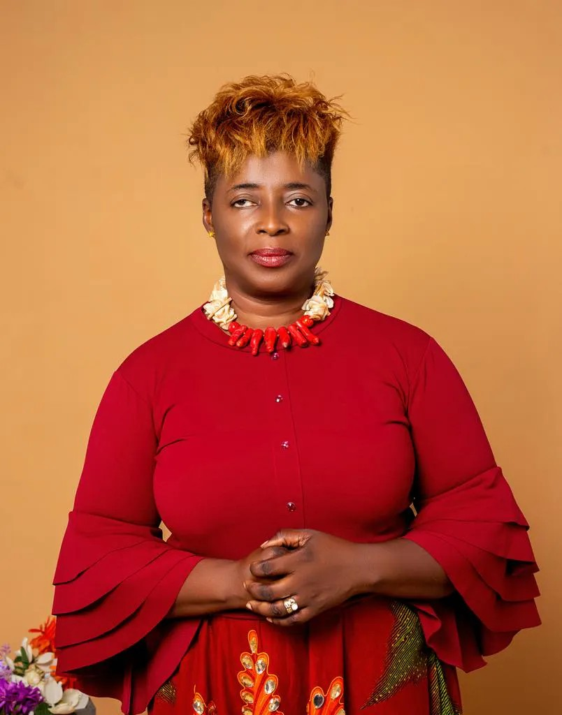 Letitia Ohene-Effah