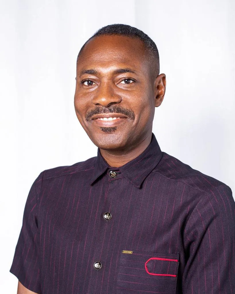 Michael Ohene-Effah