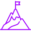 Mountain icon