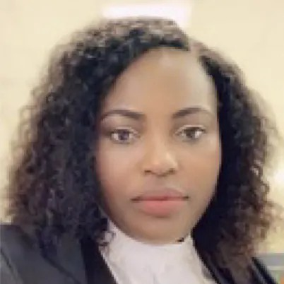 Serena Nantogmah