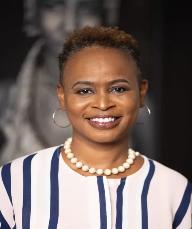 Ms. Taaka Awori